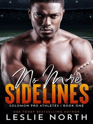 cover image of No More Sidelines